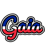 Gaia france logo