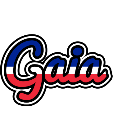 Gaia france logo