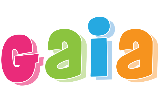 Gaia friday logo