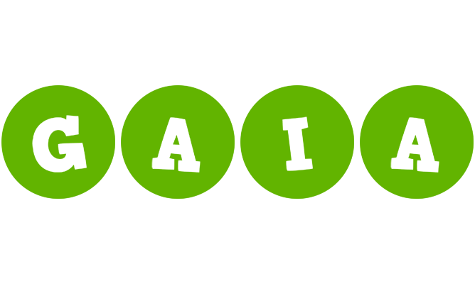 Gaia games logo