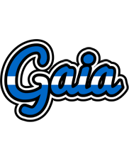 Gaia greece logo