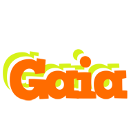 Gaia healthy logo