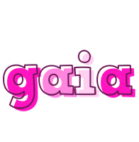 Gaia hello logo