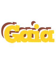 Gaia hotcup logo