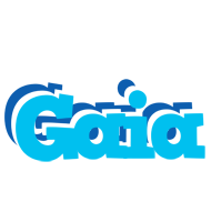 Gaia jacuzzi logo