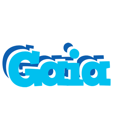 Gaia jacuzzi logo