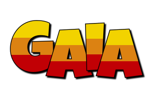 Gaia jungle logo