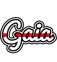 Gaia kingdom logo