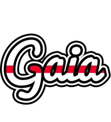 Gaia kingdom logo