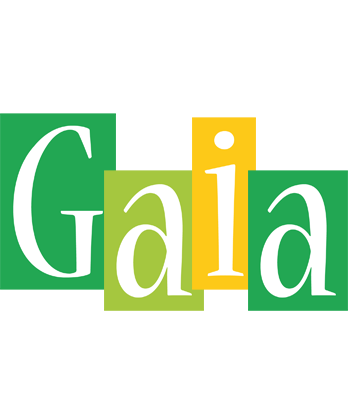 Gaia lemonade logo