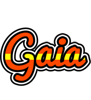 Gaia madrid logo