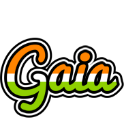 Gaia mumbai logo