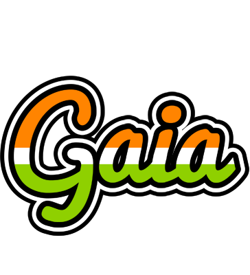 Gaia mumbai logo