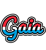 Gaia norway logo