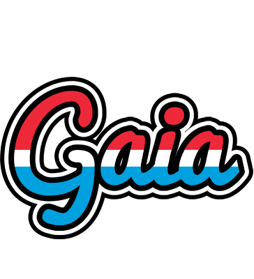 Gaia norway logo