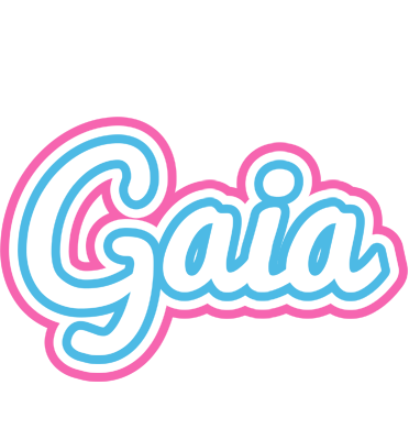 Gaia outdoors logo