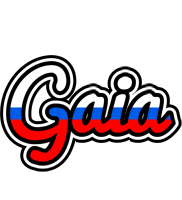 Gaia russia logo