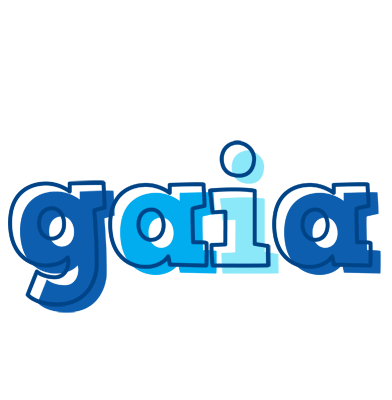 Gaia sailor logo