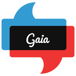 Gaia sharks logo