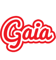 Gaia sunshine logo