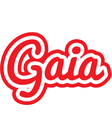 Gaia sunshine logo