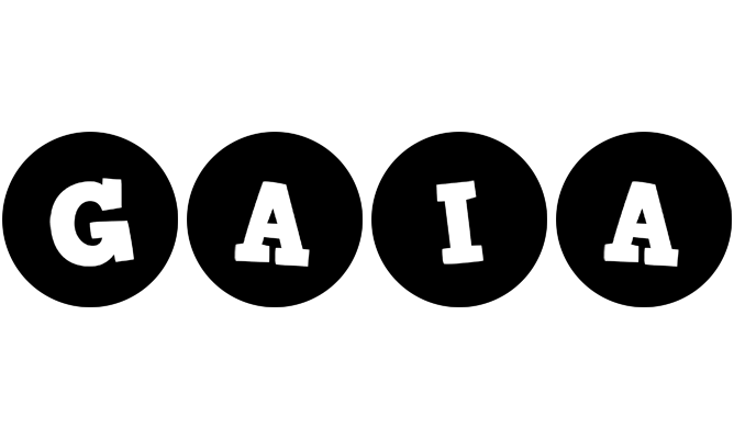 Gaia tools logo