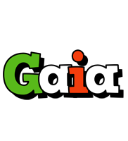 Gaia venezia logo