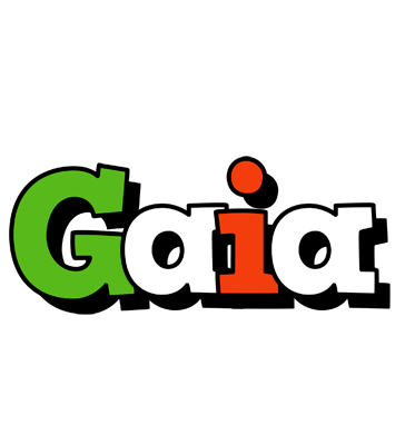 Gaia venezia logo