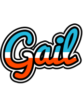 Gail america logo