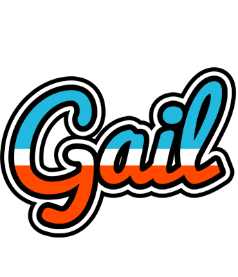 Gail america logo