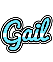 Gail argentine logo
