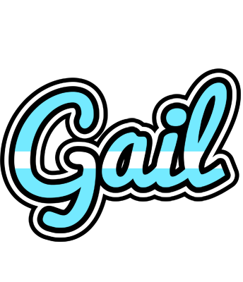 Gail argentine logo