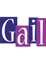 Gail autumn logo