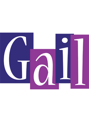 Gail autumn logo