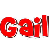Gail basket logo