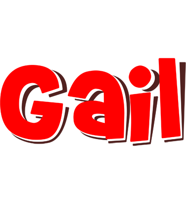 Gail basket logo