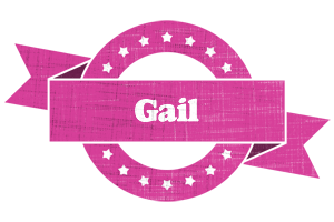 Gail beauty logo