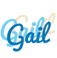 Gail breeze logo