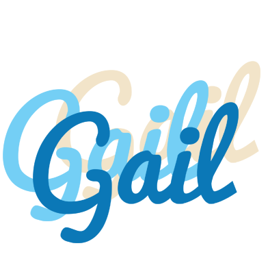 Gail breeze logo