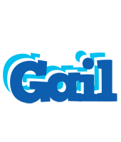 Gail business logo