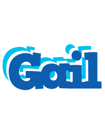 Gail business logo