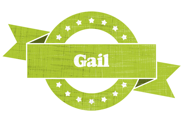 Gail change logo