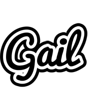Gail chess logo