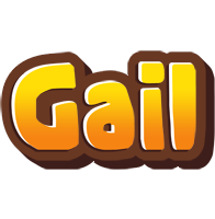 Gail cookies logo