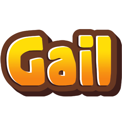 Gail cookies logo
