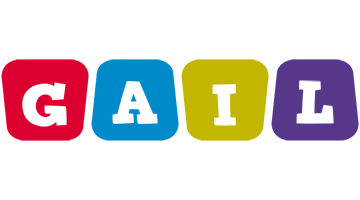 Gail daycare logo