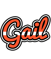Gail denmark logo