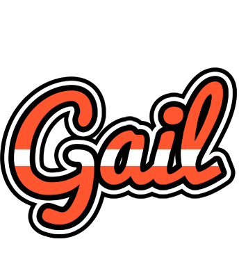 Gail denmark logo