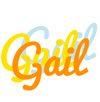 Gail energy logo