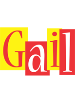 Gail errors logo